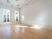 Apartamento T1 duplex em novo empreendimento no Porto