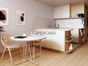 Apartamento T1 Duplex inserido em novo empreendimento,...