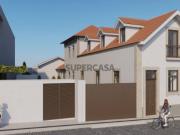 Moradia T1 Duplex inserida no Empreendimento RM VILLAS