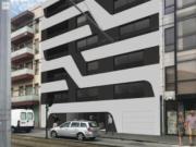Apartamento T1 Duplex Matosinhos