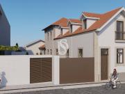 Apartamento T1 Duplex, Matosinhos, Matosinhos