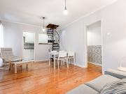 APARTAMENTO T1 DUPLEX MOBILADO EM LISBOA / CASTELO S....