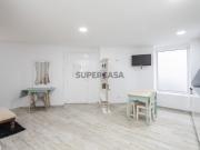 Apartamento T1 Duplex Moderno na Penha de França, no...