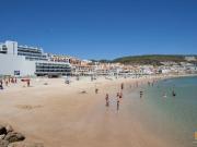 APARTAMENTO T1 DUPLEX NA 1ª LINHA DA PRAIA COM VISTA MAR...