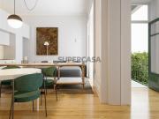 Apartamento T1 duplex, no Álvares Cabral 127, no Porto