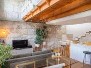 Apartamento T1 Duplex no Centro do Porto