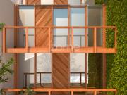 Apartamento T1 Duplex no 'Pinheiro Housing'...