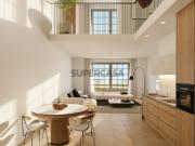 Apartamento T1 Duplex no UPON HARBOR Seixal Bay Hotel