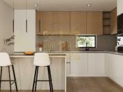 Apartamento T1 Duplex Novo a 20m Da Praia