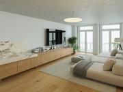 Apartamento T1 Duplex novo Baixa Porto