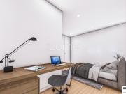 Apartamento T1 Duplex novo em São Vítor Braga