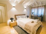 Apartamento T1 Duplex Novo Trindade, Porto