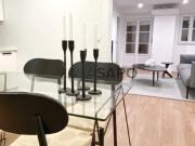 Apartamento T1 Duplex para alugar em Lisboa
