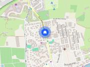 Apartamento T1 Duplex para alugar em Tavira