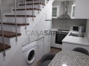 Apartamento T1 Duplex para alugar no Porto
