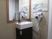 Apartamento T1 Duplex para alugar no Porto