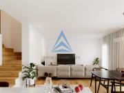 APARTAMENTO T1 DUPLEX PEDRA DO OURO