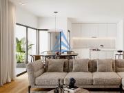 APARTAMENTO T1 DUPLEX PEDRA DO OURO
