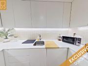 Apartamento T1 Duplex Sem Mobília Cozinha Equipada para...