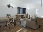 Apartamento T1 Duplex, varanda, a minutos da Avenida da...