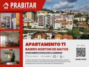 Apartamento T1 DUPLEX Venda em Santo António dos...