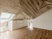 Apartamento T1 duplex, vista mar, na Foz Velha, Porto