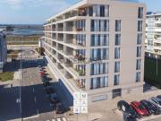 Apartamento T1 Edif. JC Barrocas Apartments