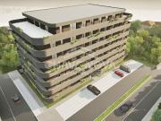 Apartamento T1 | Edifício Bellevue Meixomil, Paços de...