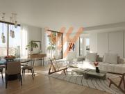 Apartamento T1 Edificio COPA Avenida do Brasil