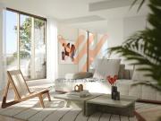 Apartamento T1 Edificio COPA Avenida do Brasil