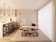 Apartamento T1 Edifício Sé