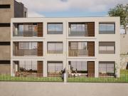 Apartamento T1 Elite Grand View