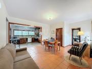 Apartamento T1 em 2ª linha de rio