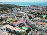 Apartamento T1 em Albufeira com piscina, lugar de...