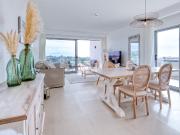 Apartamento T1 em Albufeira, com vista mar