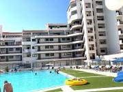 Apartamento T1 em Albufeira e Olhos de gua de 56,00 m2