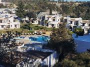 Apartamento T1 em Albufeira perto da Praia do Peneco com...