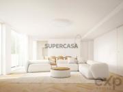 Apartamento T1 em Alcântara