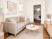 Apartamento T1 em Alcântara de 41,00 m² 41m² Lisboa