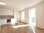 Apartamento T1 em Alcântara de 56,00 m²