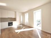 Apartamento T1 em Alcântara de 56 m²