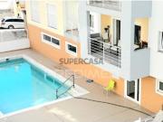 Apartamento T1 em Alcantarilha e Pêra