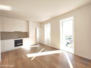 Apartamento T1 em Alcntara de 56,00 m2