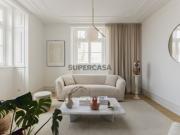 Apartamento T1 em Alfama com vista rio