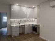 Apartamento T1 em Alhos Vedros