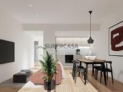 Apartamento T1 em Almada