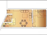 Apartamento T1 Remodelado