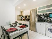 Apartamento T1 em Alvalade