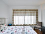 Apartamento T1 em Alvalade de 102 m²