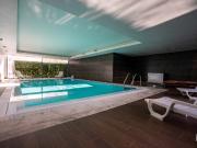 Apartamento T1 em Alvalade de 80 m²